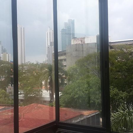Hotel Andino Panamá Esterno foto