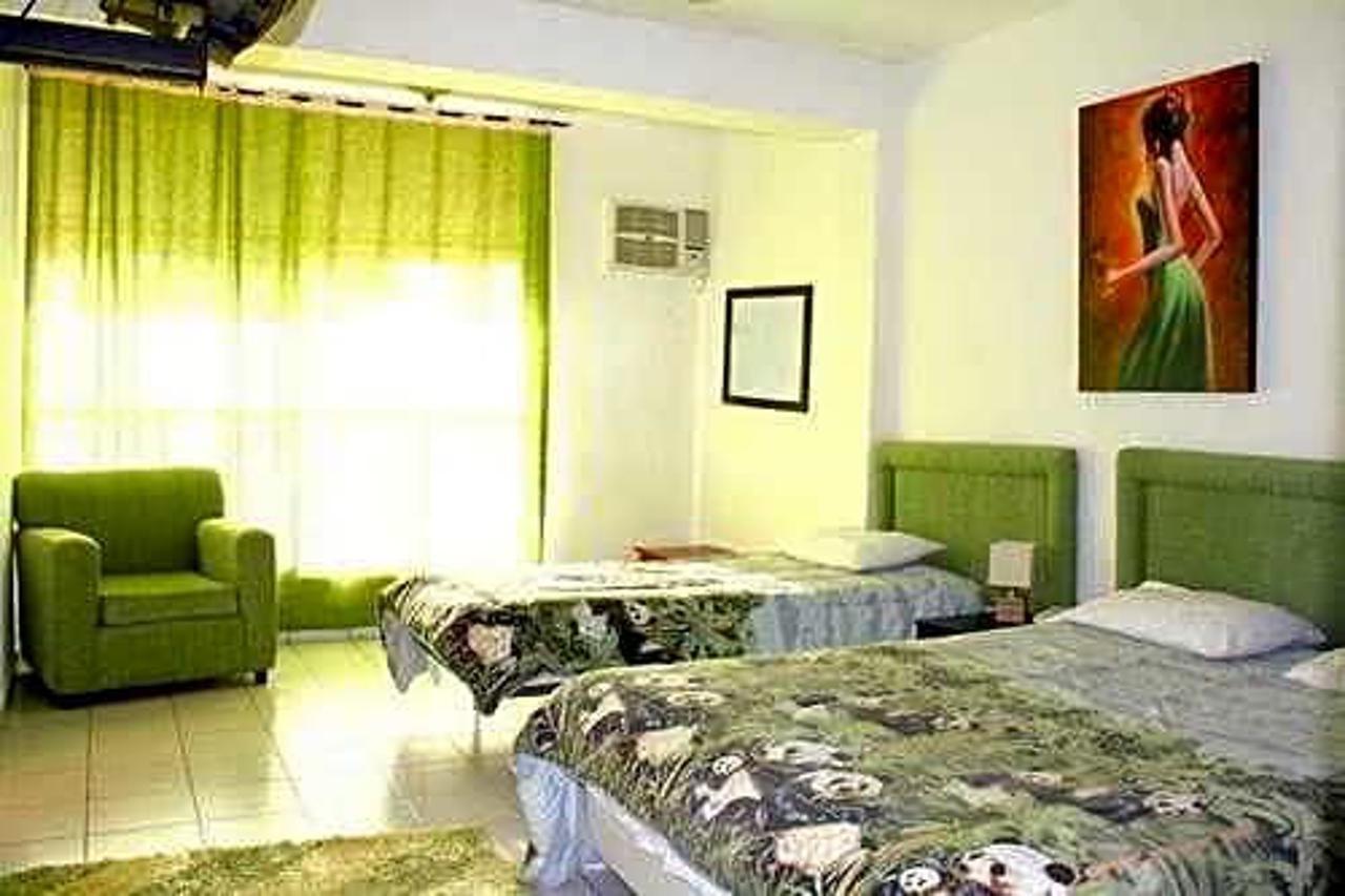 Hotel Andino Panamá Esterno foto