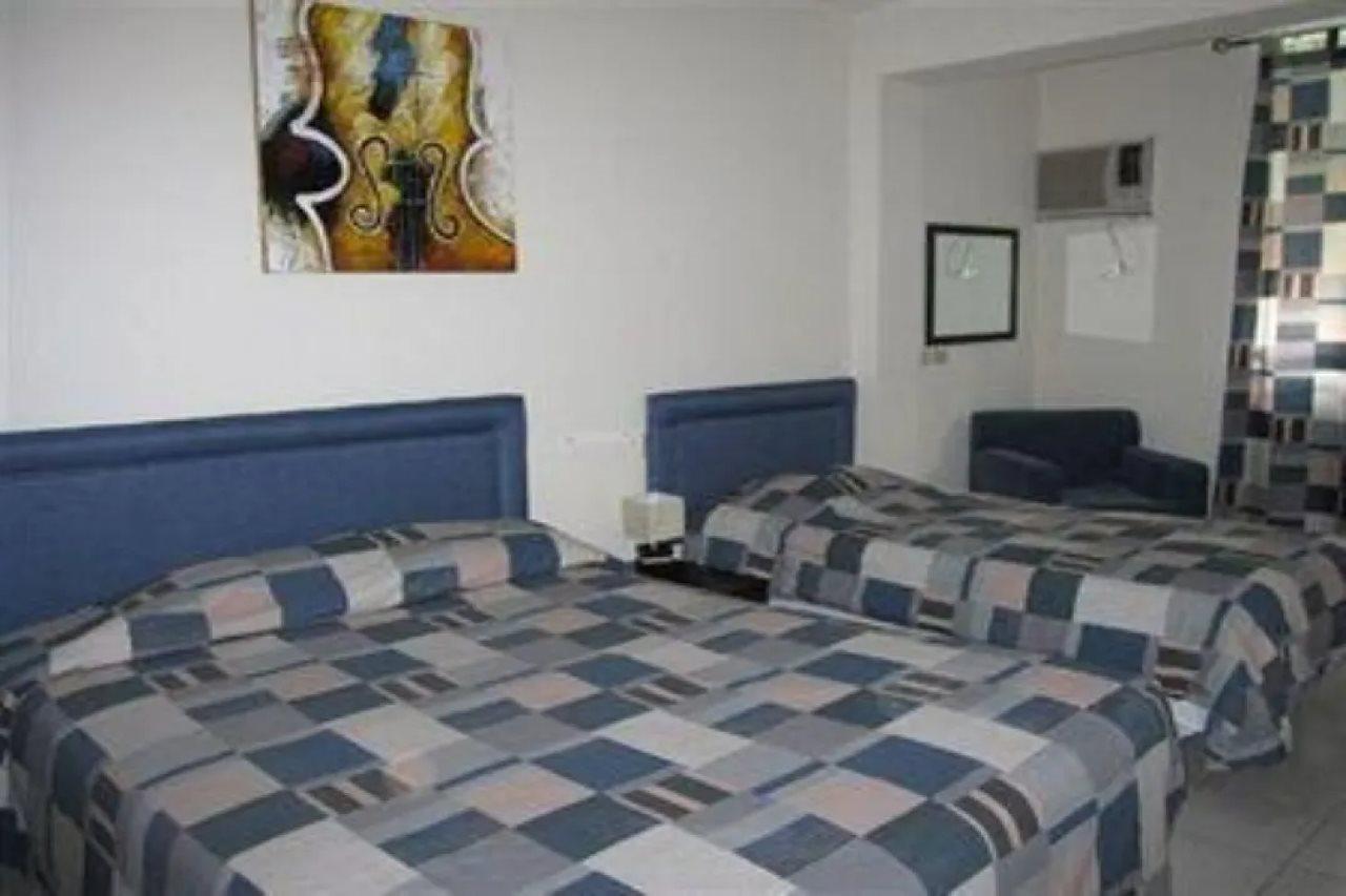 Hotel Andino Panamá Esterno foto