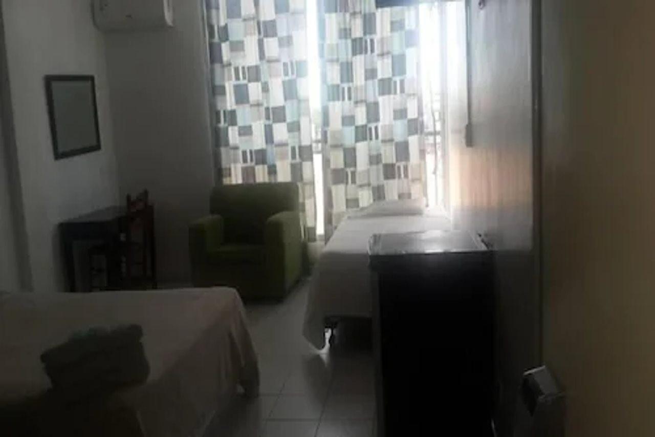 Hotel Andino Panamá Esterno foto