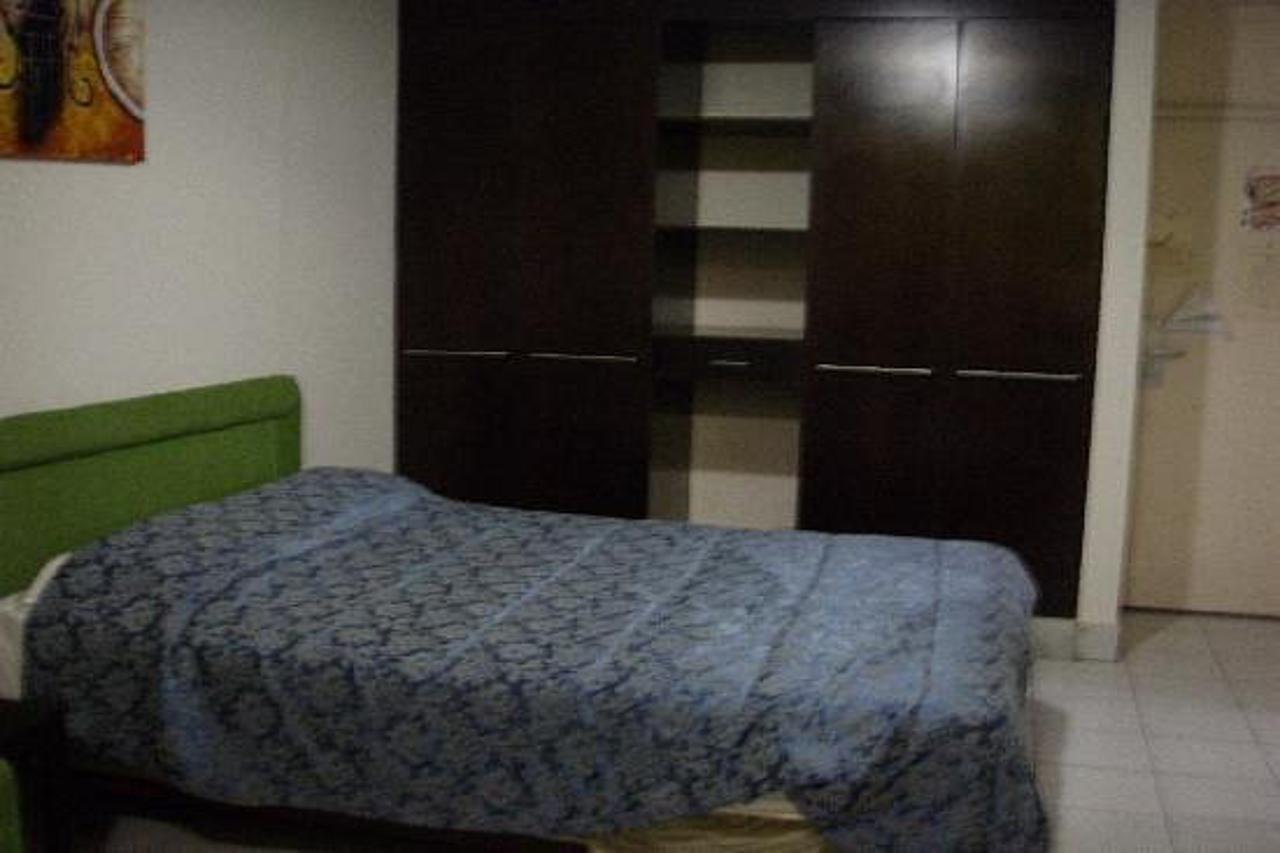 Hotel Andino Panamá Esterno foto
