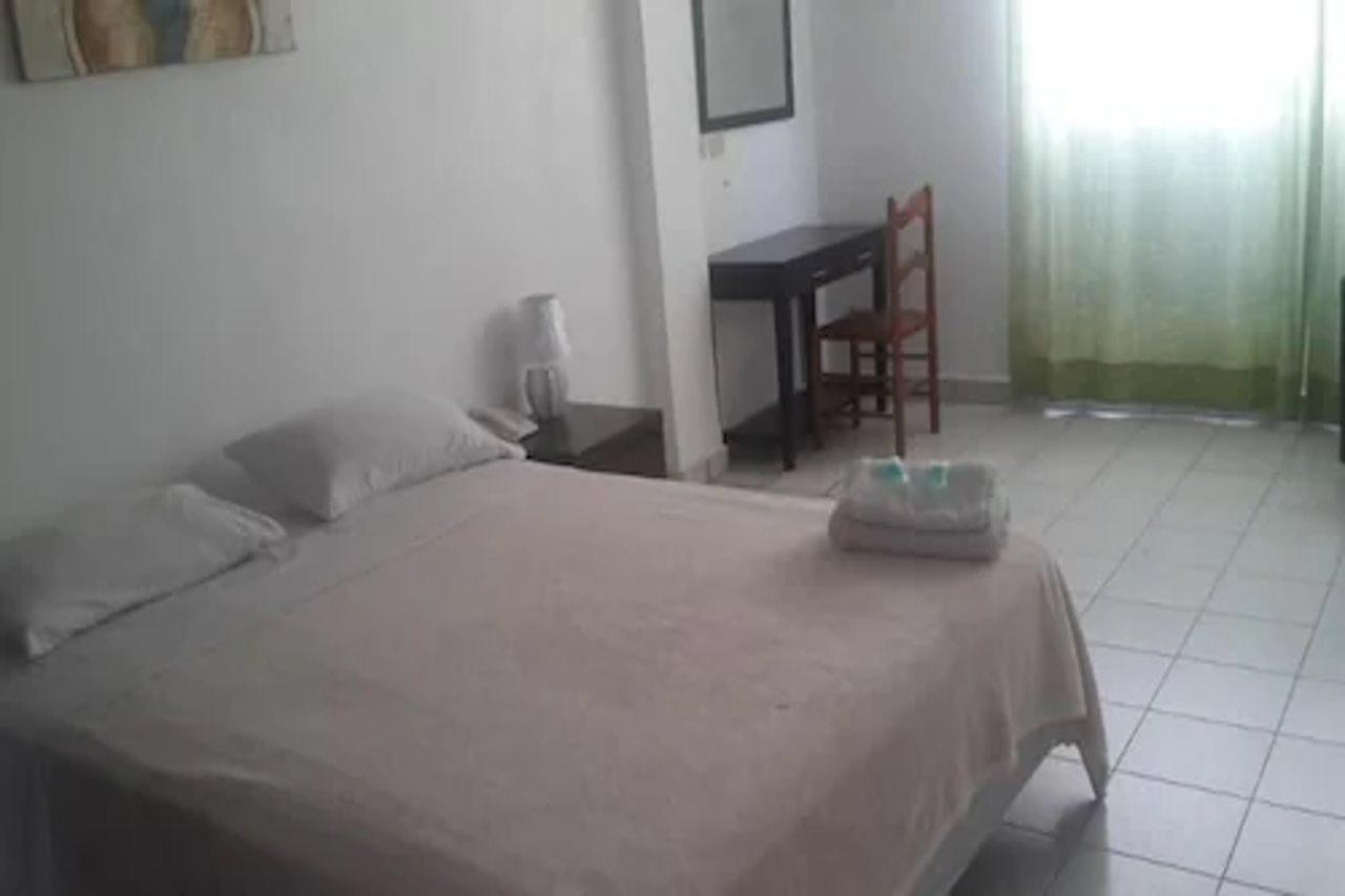 Hotel Andino Panamá Esterno foto