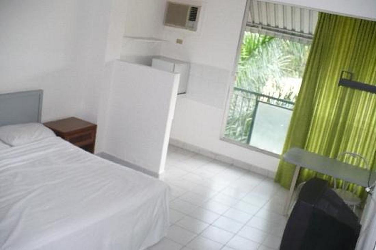 Hotel Andino Panamá Esterno foto