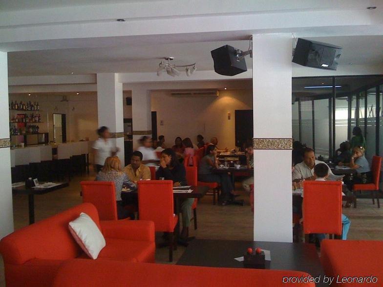 Hotel Andino Panamá Esterno foto