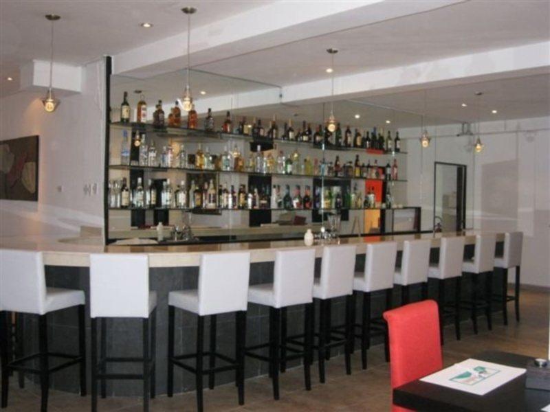 Hotel Andino Panamá Esterno foto