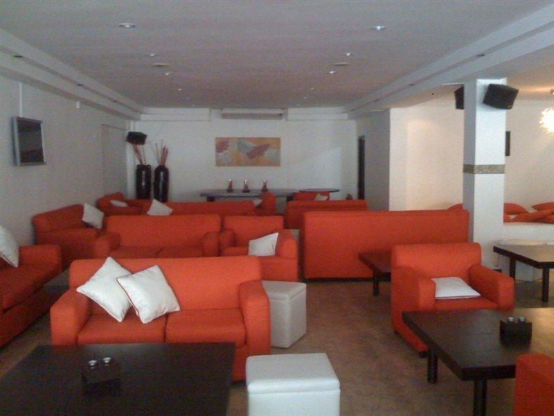 Hotel Andino Panamá Esterno foto